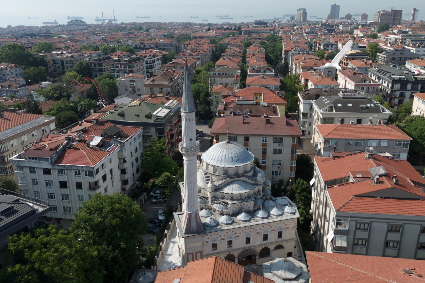 Bakırköy, Kurban Bayramı'na Hazır
