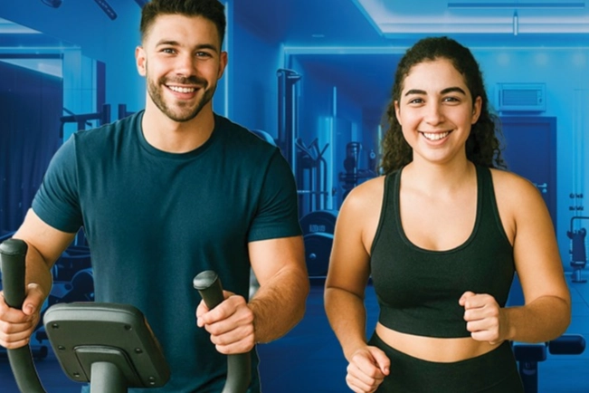 İstanbul'da Öğrencilere Spor Tesislerinde %50 İndirim
