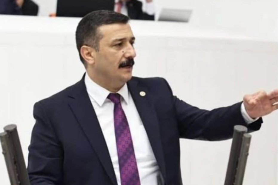 API yanıtında metin bulunamadı.