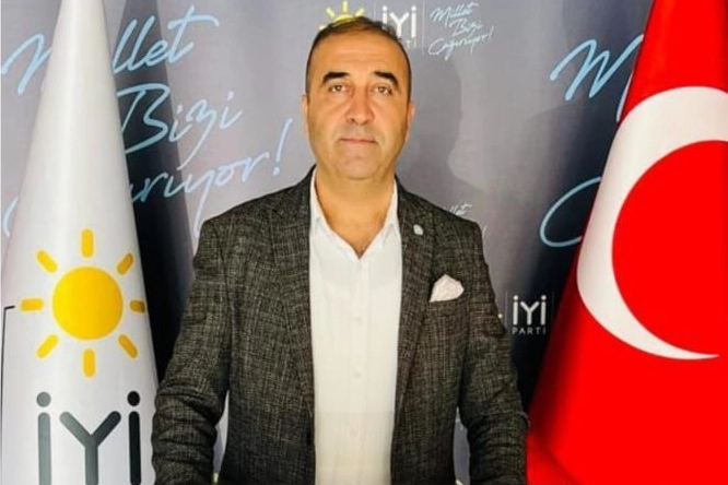 İYİ Parti: İslam dünyası İsrail zulmüne karşı birleşmeli
