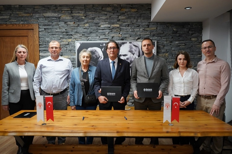 Bornova'da Çocuklara Kodlama Eğitimi
