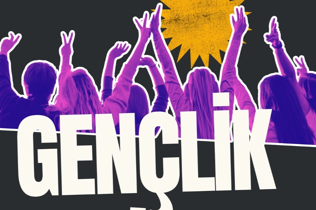 İzmir'de Gençlere Kariyer Kapısı Açılıyor
