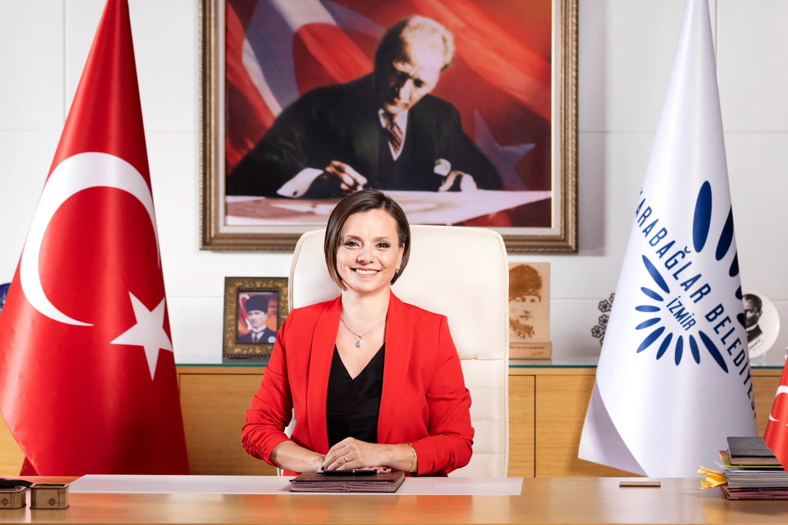 Karabağlar'da İstihdam Günleri: İş Bulma Fırsatı
