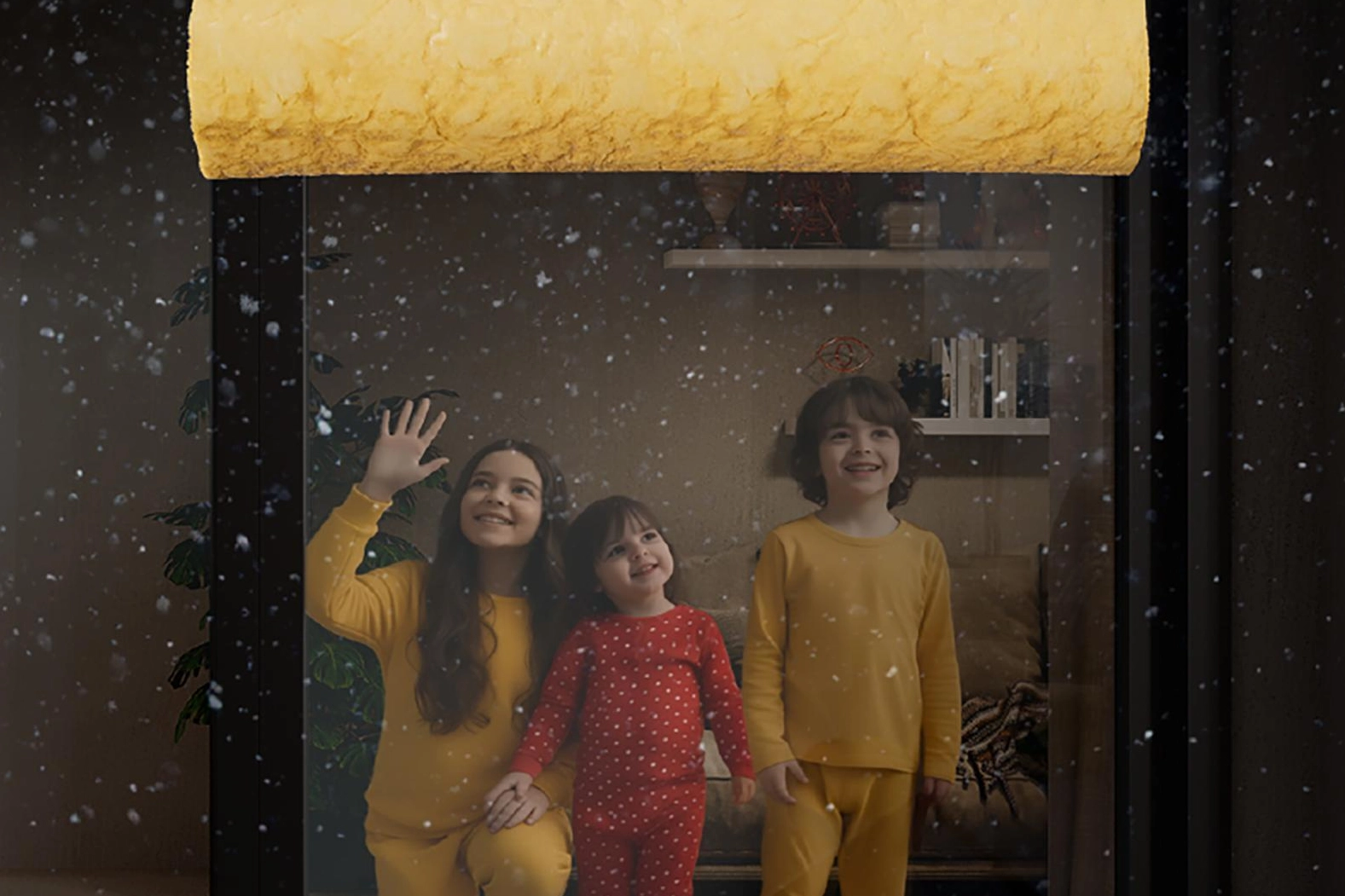 İzocam'dan 60. yılında 'Soğuğa yalıtım, mutluluğa yatırım' mesajı