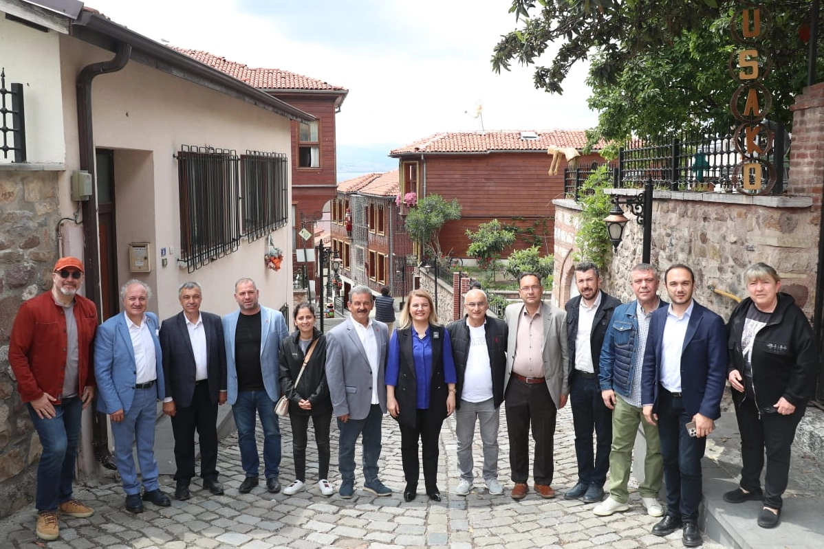 Kapanca Sokak Festivali: Sanat, Sokaklarda Buluşuyor
