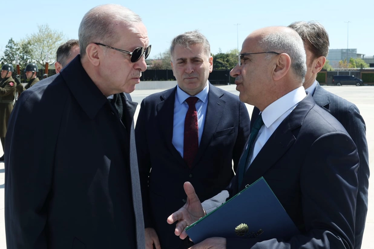 Malatya'da Don Felaketi: Erdoğan ile Görüşme
