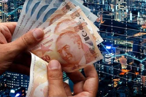 Dijital Ödemelerde Vergi Denetimi Sürüyor

