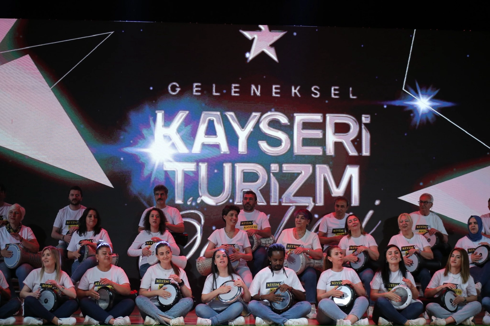 Kayseri Büyükşehir'e Turizmde Dört Ödül
