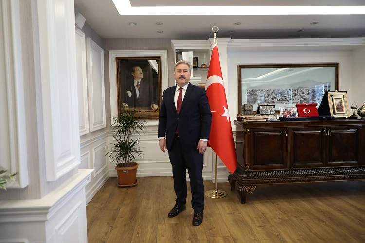 Melikgazi'den Faizsiz Ev Sahipliği İmkanı
