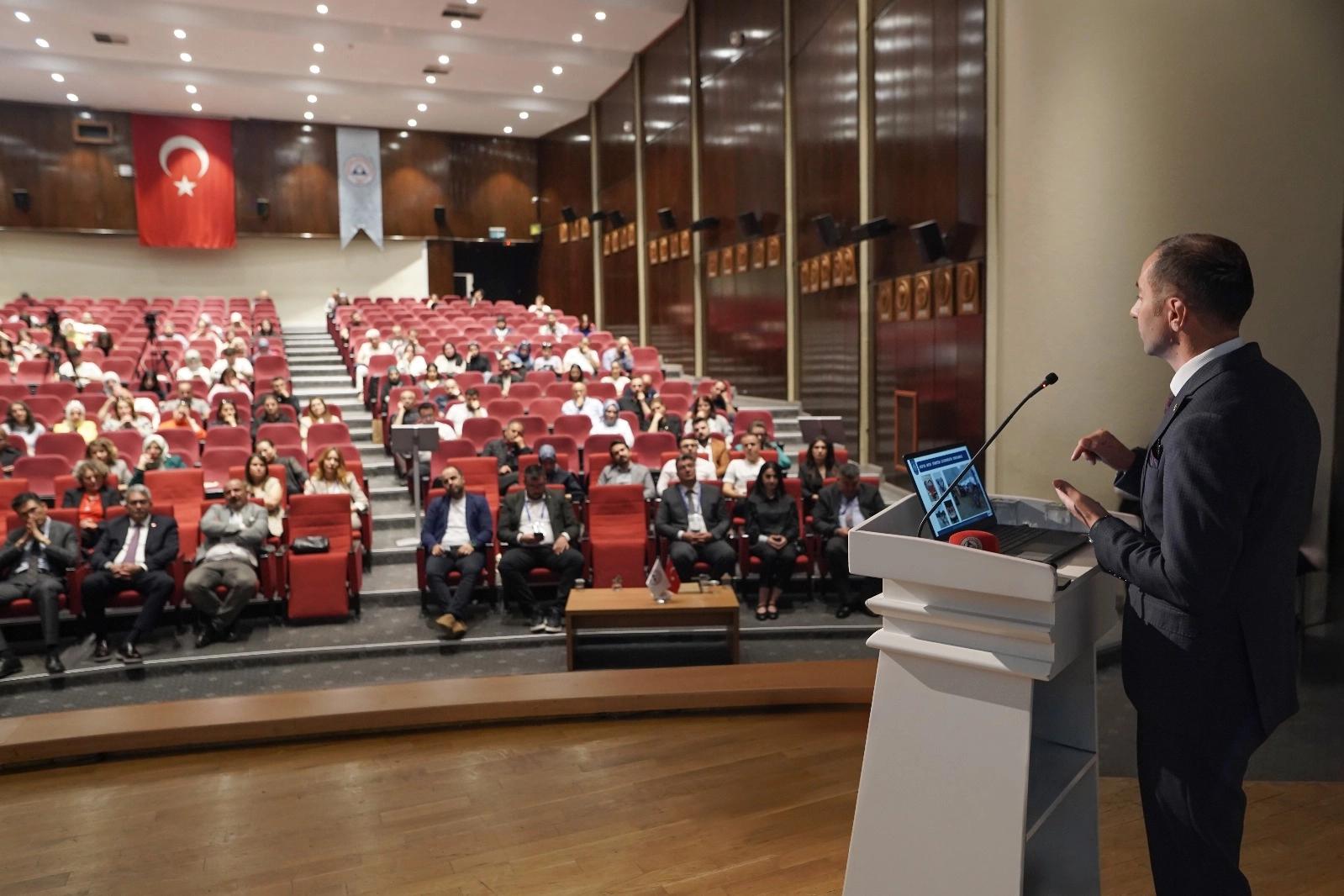 Melikgazi Belediyesi, Sıfır Atık Çalışmalarını Anlattı
