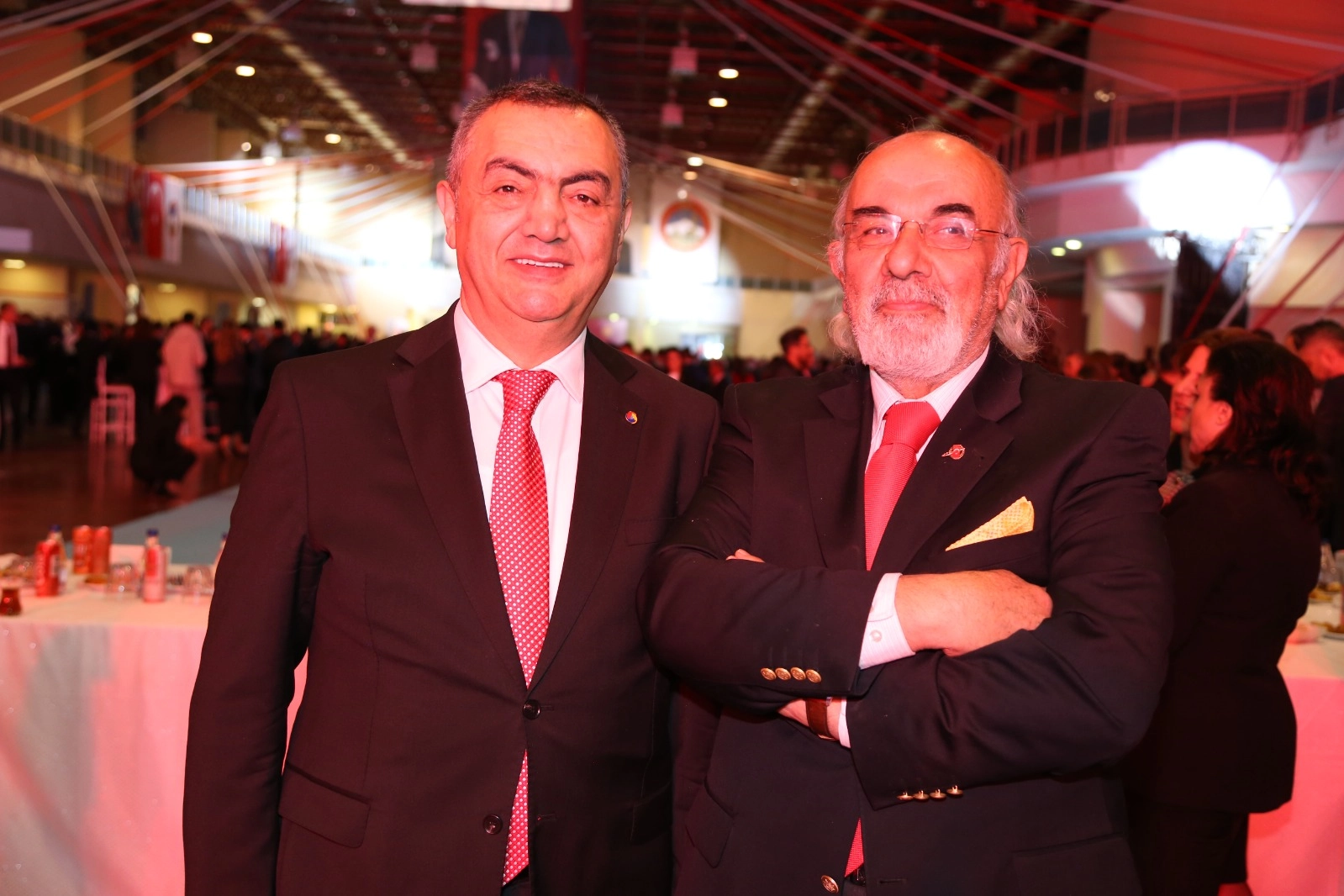 Kayseri'nin Mart Ayı İhracatı Arttı

