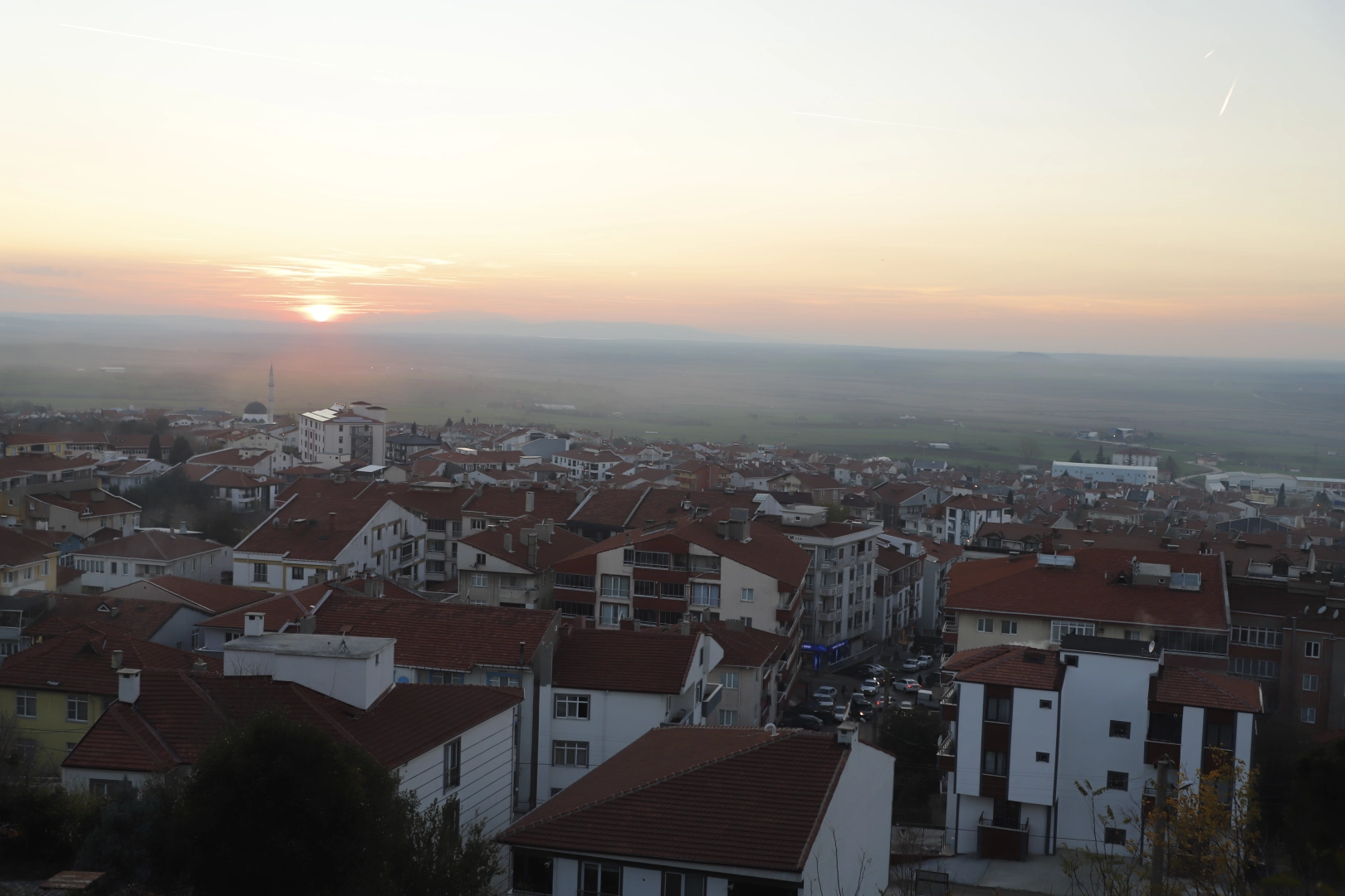 Keşan zehir soluyor! Yetkililer sessiz