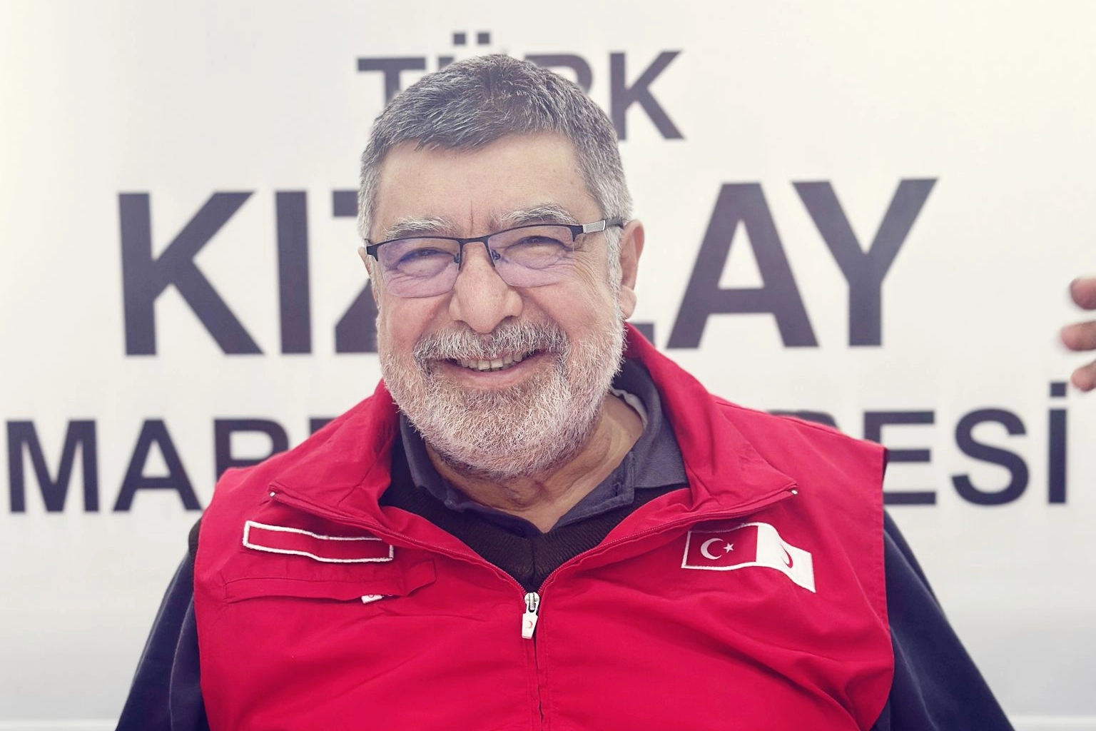 Mardin Kızılay'dan Ramazan'da Binlerce Aileye Umut
