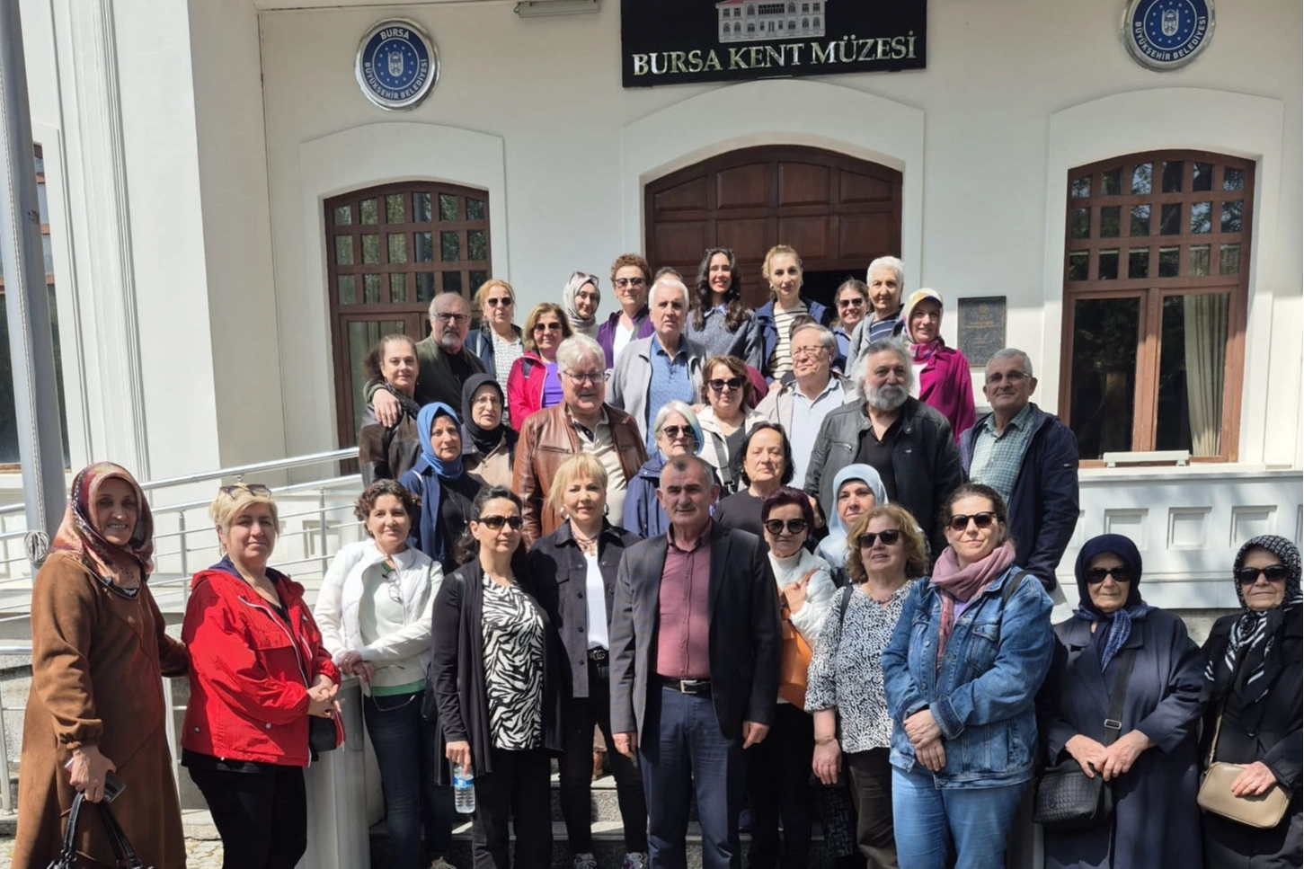 Cumalıkızık'ta Tarih ve Turizm Buluşması
