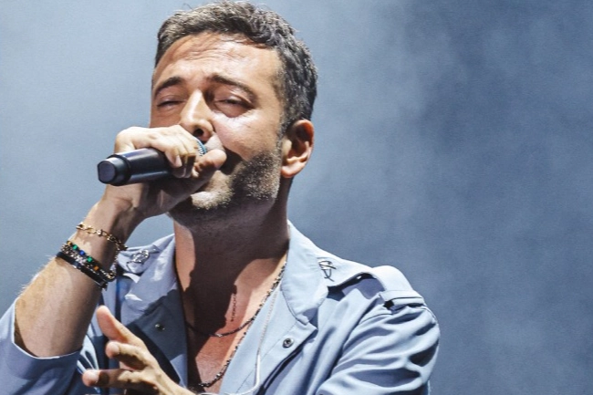 Oğuzhan Koç'tan Kocaeli'ne 23 Nisan konseri
