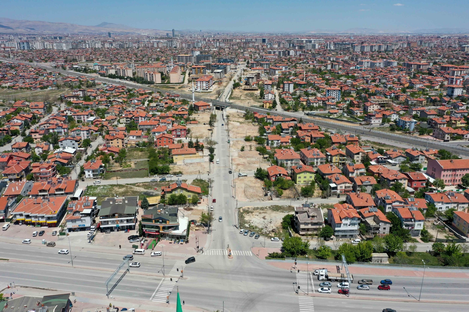 Hasanköy'de Yeni Bir Çağ Başlıyor
