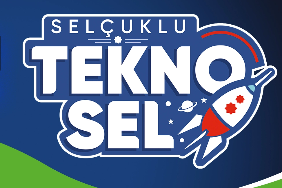 Konya'da Tekno-Sel Robot Yarışması Başlıyor
