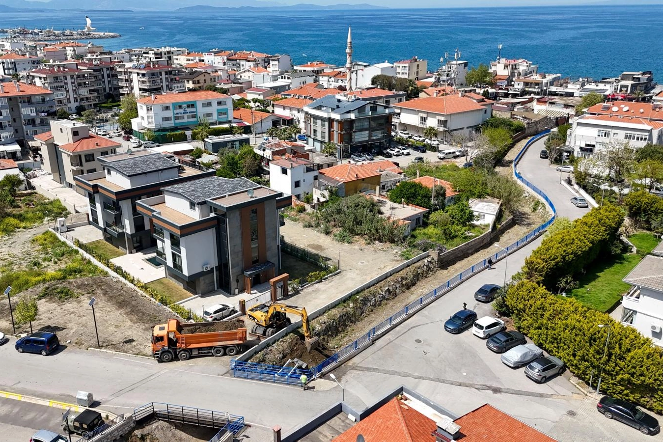 İzmir Körfezi'ni temizlemek için büyük seferberlik
