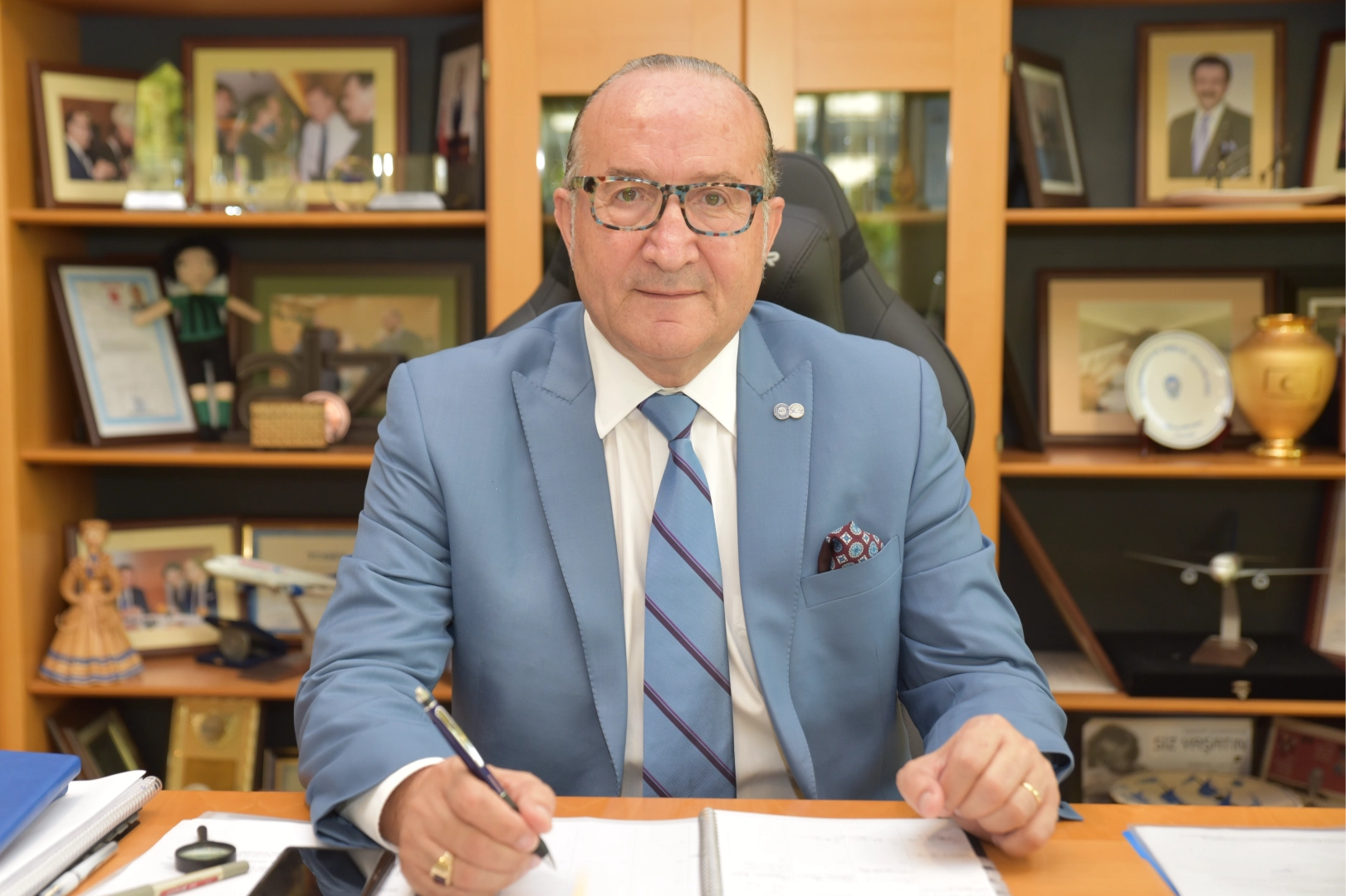 Zeytinoğlu: Mayıs Enflasyonu Değerlendirmesi

