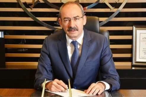 Kayseri'den Mart Ayı İhracat Raporu
