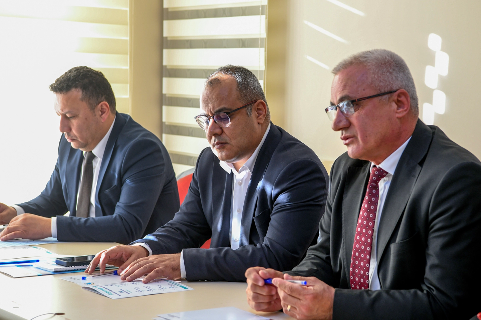 Malatya Arguvan'da MASKİ'den 114,6 milyon TL'lik altyapı yatırımı