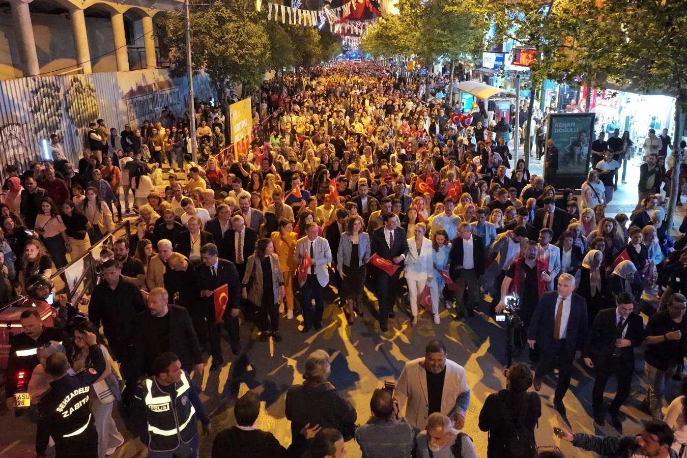 Manisa Mesir Festivali: Sıla Konseriyle Coştu
