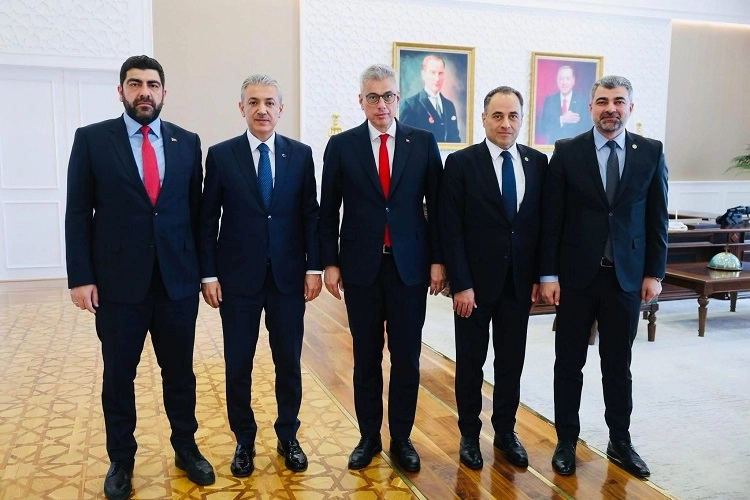 Mardin'e 24 Hekim Daha Atandı
