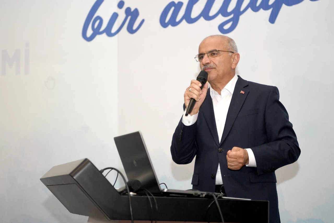 MASKİ'de Şeffaf Kura ile Personel Alımı
