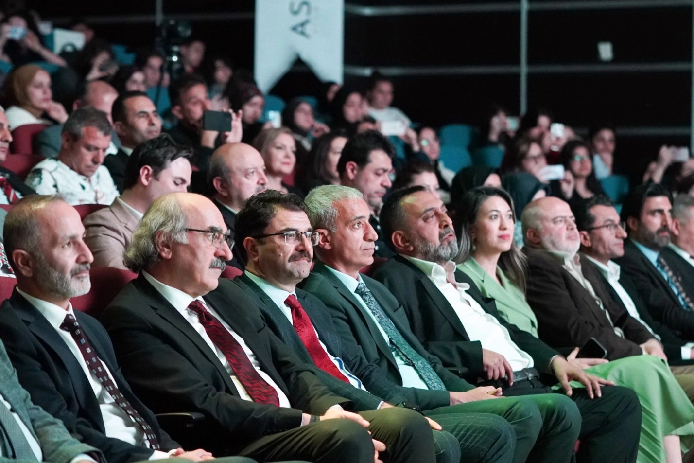 MEB'den Gençlere Asım'ın Nesli Film Festivali
