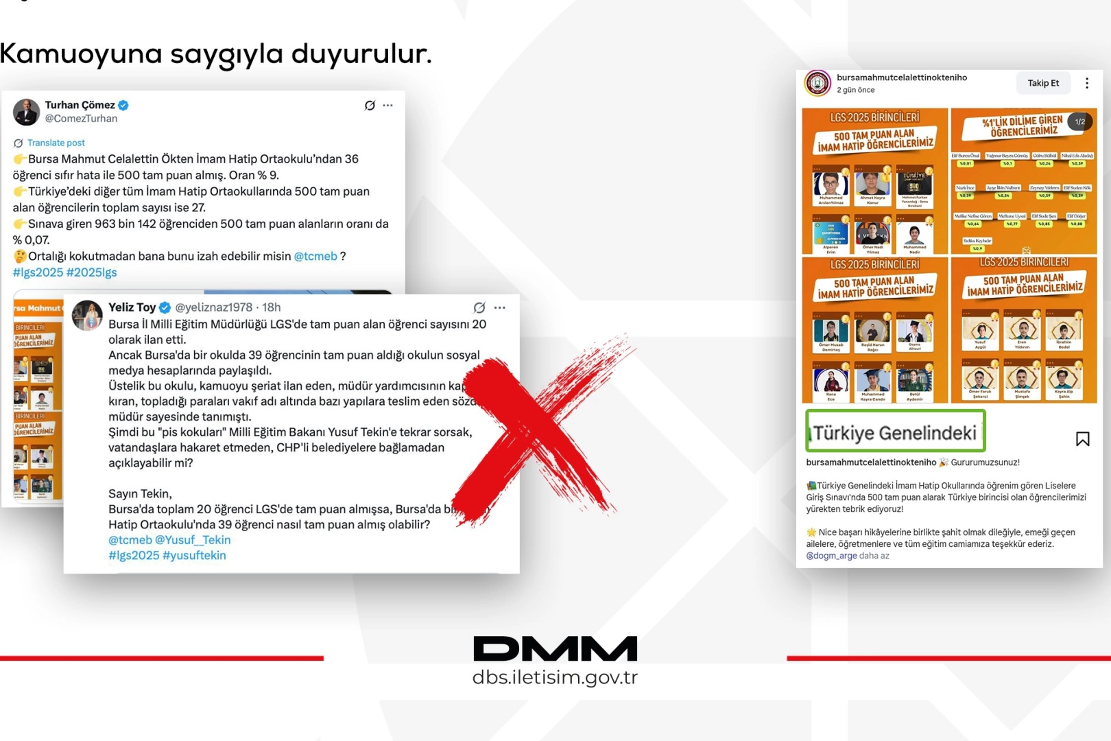 API yanıtında metin bulunamadı.