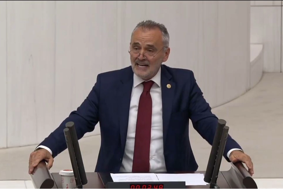 Akalın, Avrupa Konseyi'nde Başkan Vekili Seçildi
