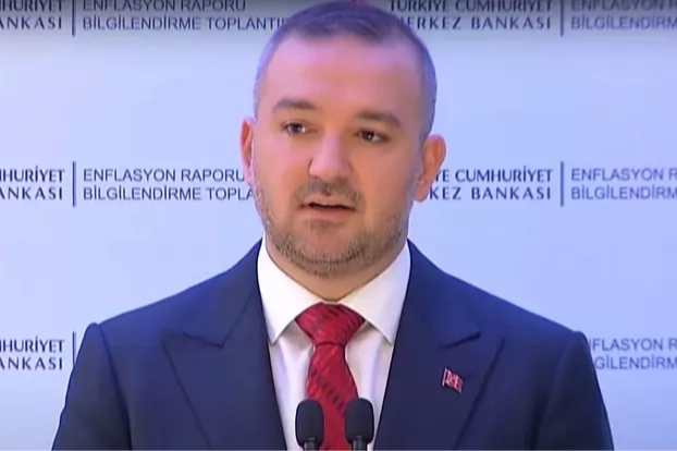 TCMB: Sıkı Para Politikası Devam Edecek
