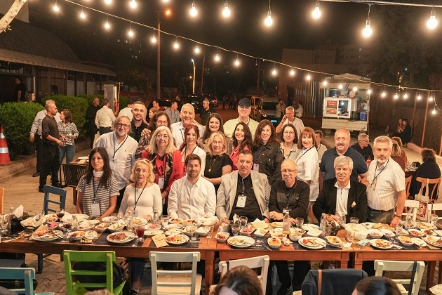 Tarsus'ta Çifte Bayram: 23 Nisan ve Altın Elma Ödülü
