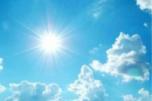 Kuzeyde Serin, Güneyde Normal Hava
