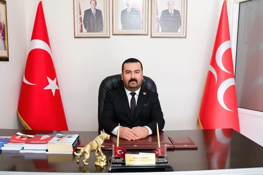 MHP, Kumluca Pazaryeri Krizine Uzlaşma Çağrısı Yaptı
