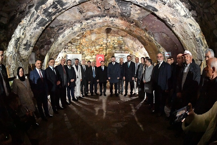 Mimar Sinan'ın Evi Müze Oluyor
