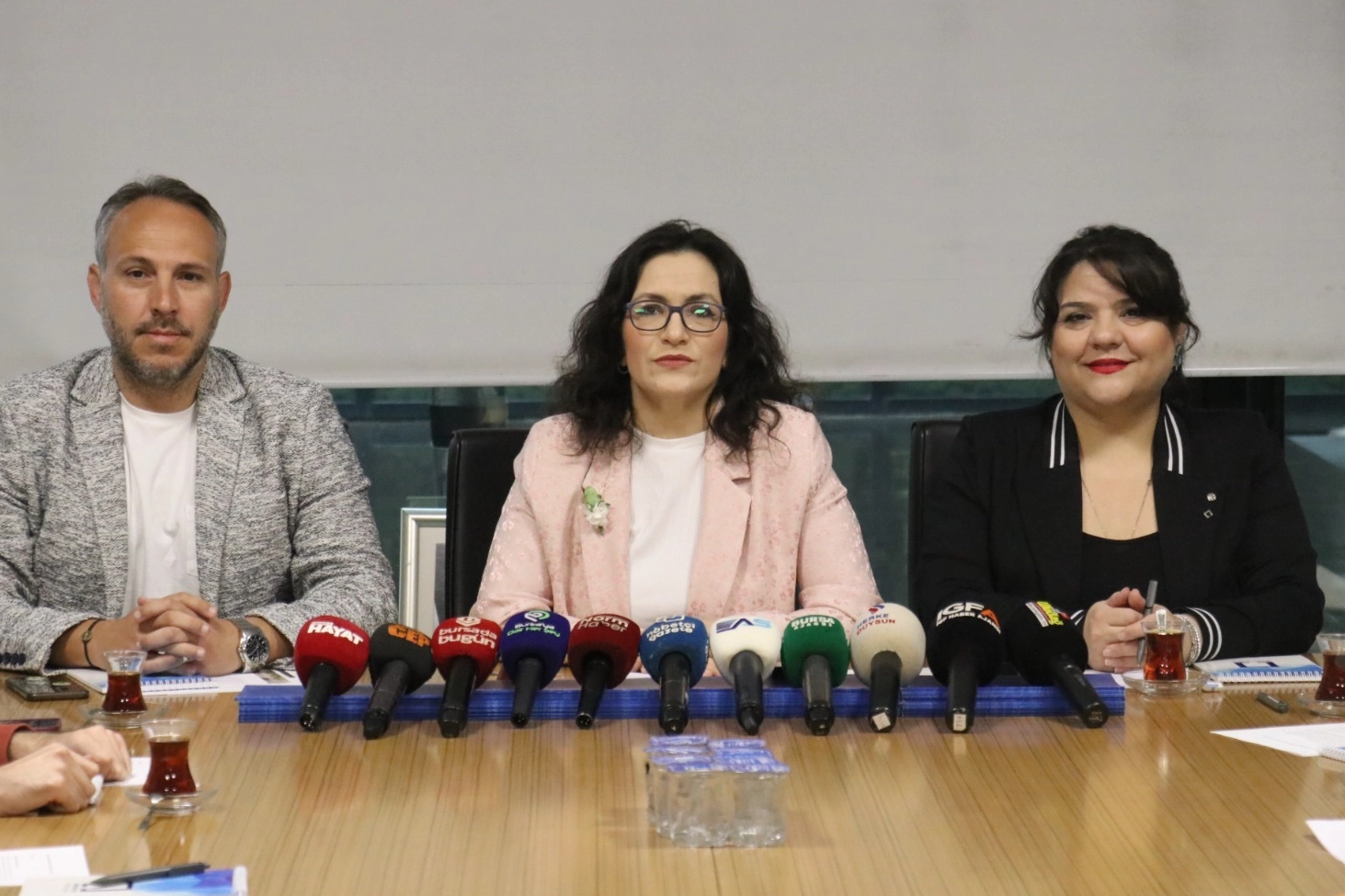 Mimarlar Odası: Çevreye Zararlı Politikalar Durdurulmalı
