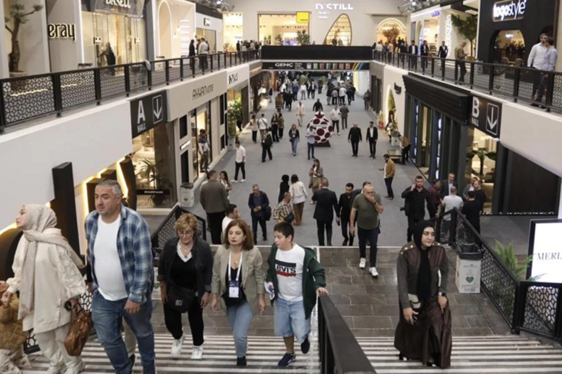 İnegöl Mobilya Fuarı: 52. Kez Kapılarını Açıyor

