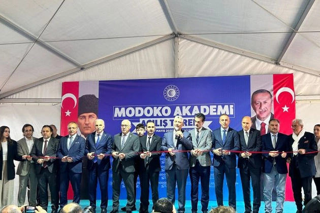 MODOKO Akademi: Mobilya sektörüne nitelikli iş gücü yetiştiriyor

