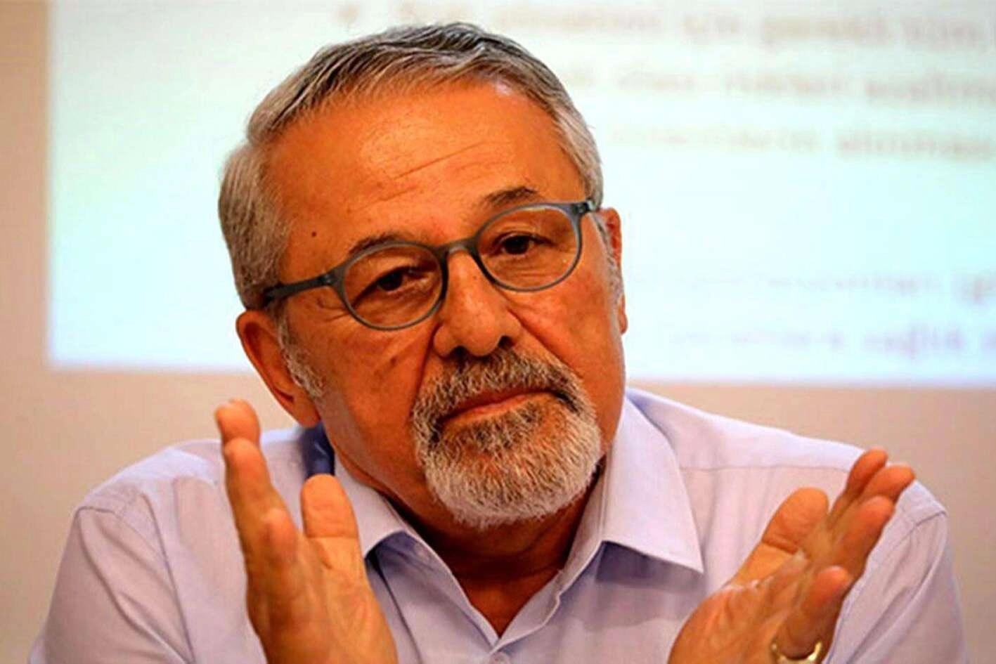 Gürür'den Marmara Depremi Uyarısı: Dirençli Şehirler
