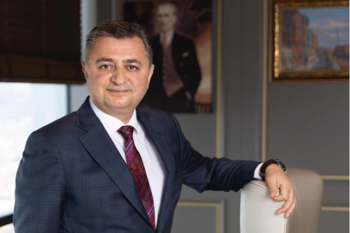 OİB ve Türk firmaları Automechanika'da buluştu
