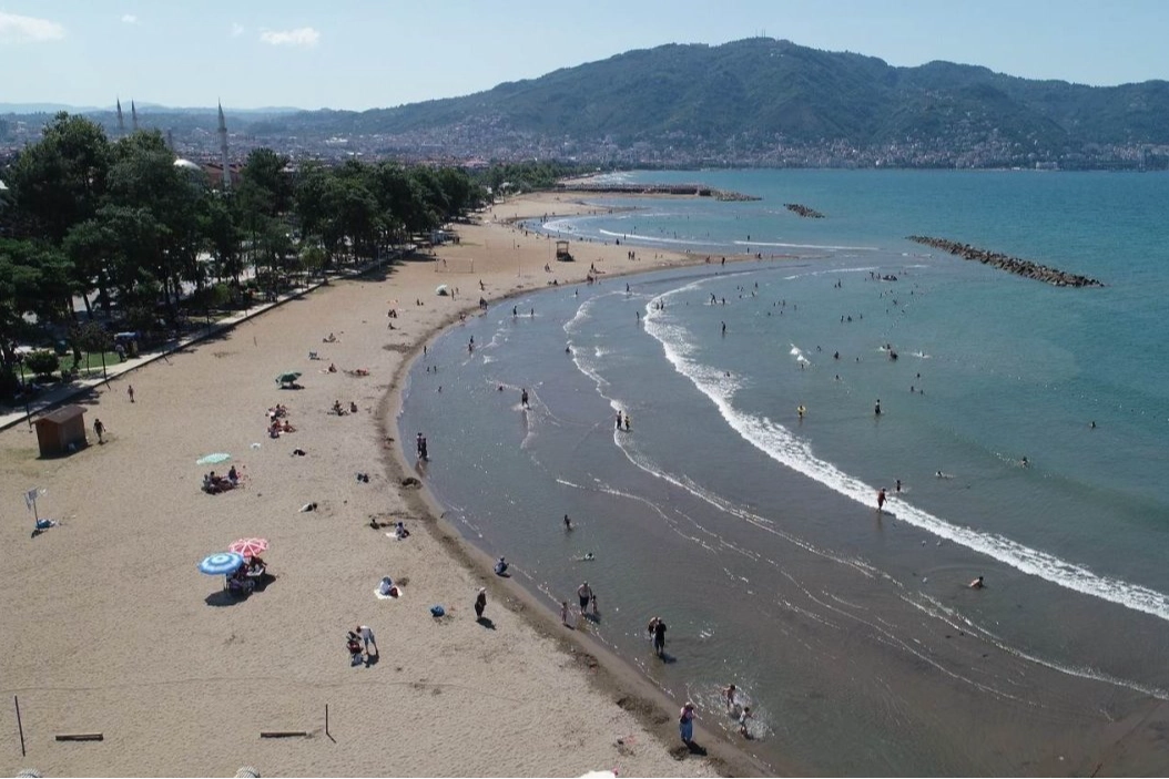Ordu'da 100 cankurtaran 23 plajı koruyacak
