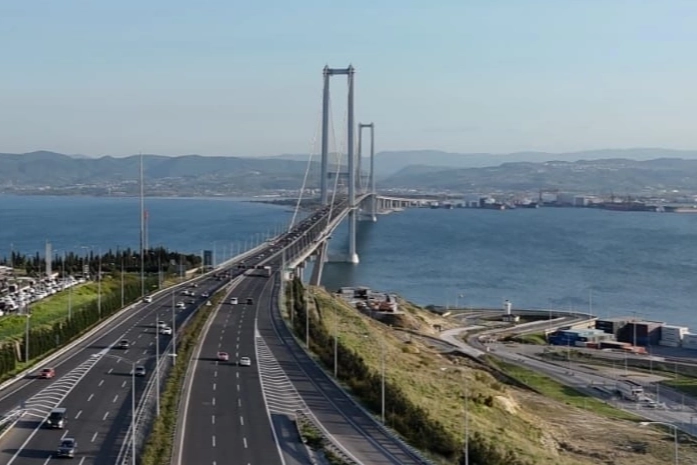 Otoyol Ücretlerinde Otomatik Zam Uygulaması Başlıyor
