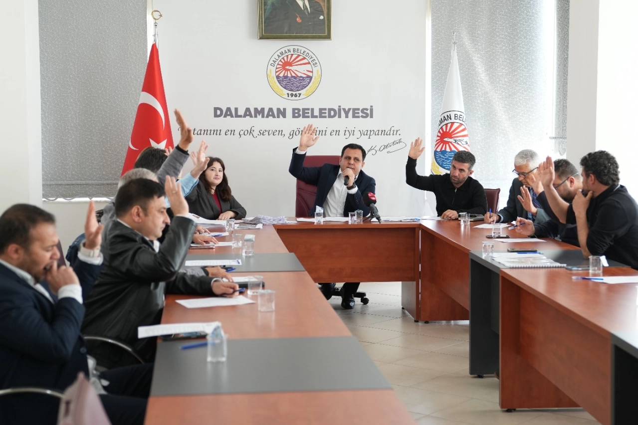 Dalaman'da Öykü Nas Meşe'nin Anısına Halkevi
