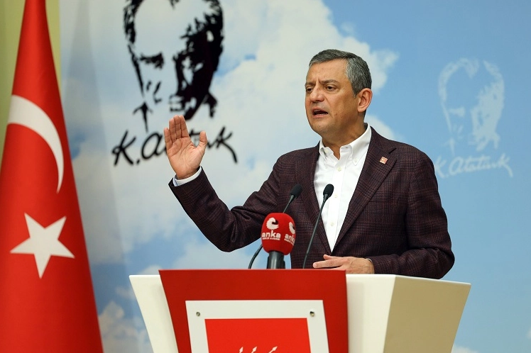 Özel: Erdoğan'a 