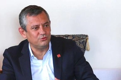 Özel'den Saldırı Sonrası Güçlü Mesaj
