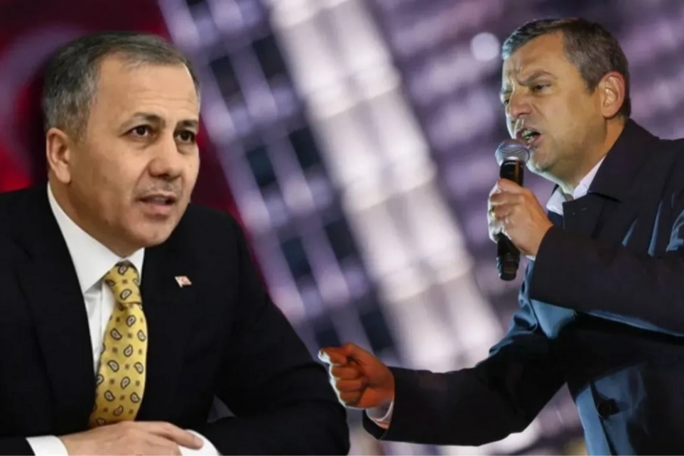 Özgür Özel'e Saldırı: Şüpheli Tutuklandı
