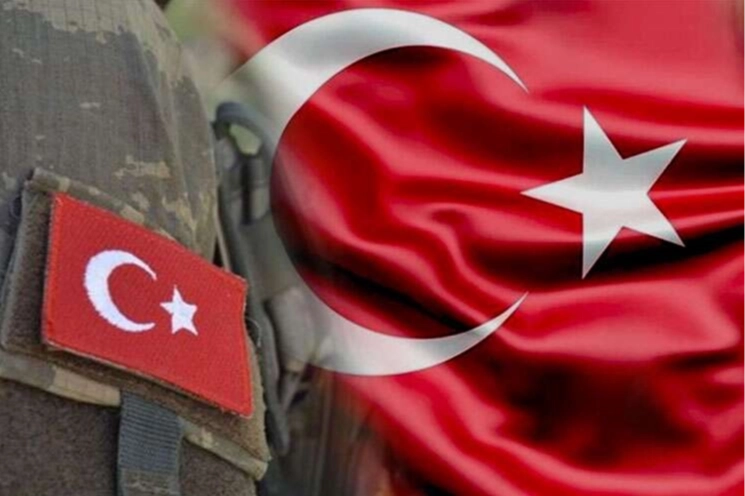Pençe-Kilit'te Gaz Kazası: Beş Asker Şehit Oldu
