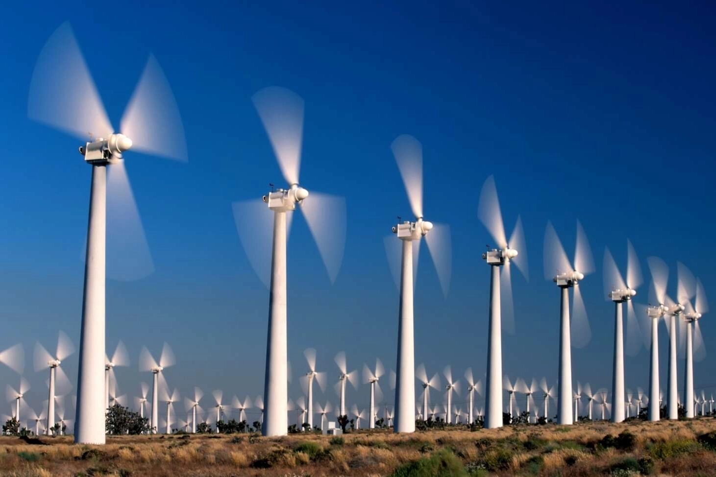 Türkiye'nin Rüzgar Enerjisi Sektöründe Güçlü Yükseliş
