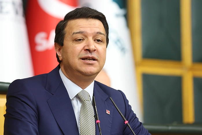 Saadet'ten Türkiye'ye Sükûnet Çağrısı
